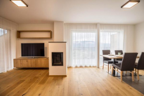 Ferienwohnung Kronplatz Blick